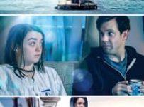 Poster for the movie "The Book of Love"