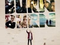 Poster for the movie "Burn Burn Burn"
