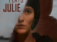 Poster for the movie ""