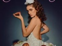 Poster for the movie "Shiva Baby"