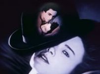 Poster for the movie "The Unbearable Lightness of Being"