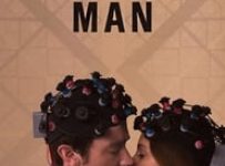 Poster for the movie ""