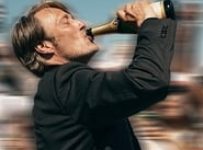 Poster for the movie ""