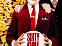 Poster for the movie "Sixty Six"