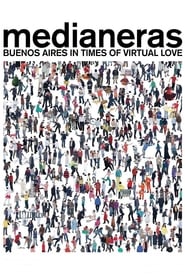 Poster for the movie "Sidewalls"