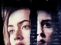 Poster for the movie "Heavenly Creatures"