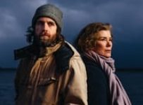 Poster for the movie ""