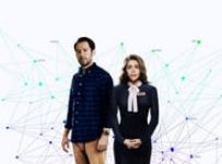 Poster for the movie "Operator"