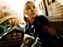 Poster for the movie ""