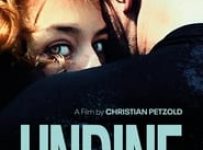 Poster for the movie "Undine"