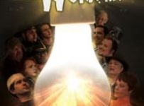 Poster for the movie ""