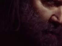 Poster for the movie ""