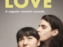 Poster for the movie "Like Love"