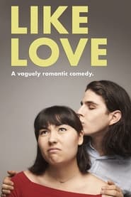 Poster for the movie "Like Love"