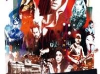 Poster for the movie ""