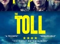 Poster for the movie "The Toll"