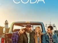Poster for the movie "CODA"