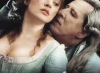 Poster for the movie "Quills"