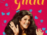 Poster for the movie ""