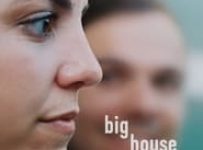 Poster for the movie "Big House"