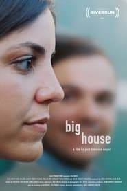Poster for the movie "Big House"