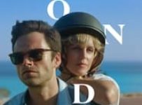 Poster for the movie "Monday"