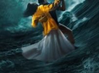 Poster for the movie "Annette"