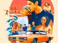 Poster for the movie ""