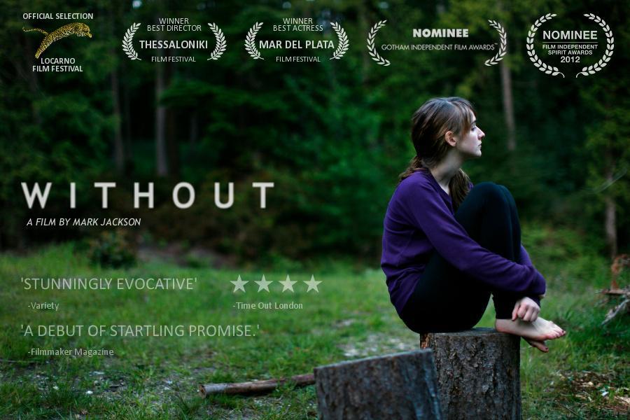Without poster