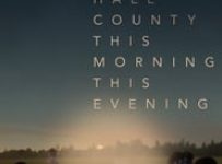 Poster for the movie ""