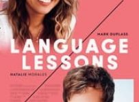 Poster for the movie ""