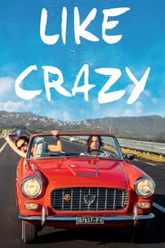 Poster for the movie "Like Crazy"