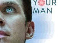 Poster for the movie "I'm Your Man"