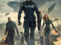 Poster for the movie ""