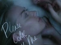 Poster for the movie ""