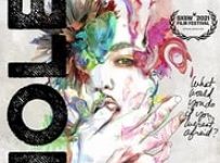 Poster for the movie "Violet"