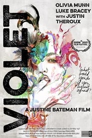 Poster for the movie "Violet"