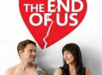 Poster for the movie ""