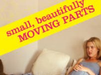 Poster for the movie ""