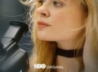 Poster for the movie "Adrienne"