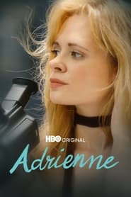 Poster for the movie "Adrienne"