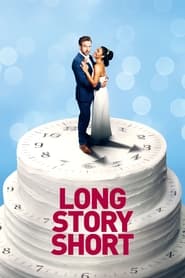 Poster for the movie "Long Story Short"