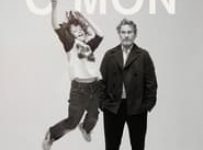 Poster for the movie ""