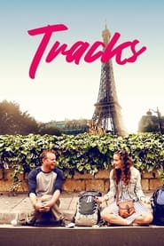 Poster for the movie "Tracks"