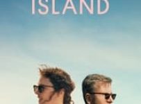 Poster for the movie "Bergman Island"