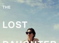 Poster for the movie "The Lost Daughter"