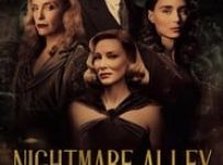 Poster for the movie ""