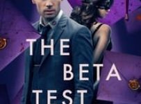 Poster for the movie "The Beta Test"