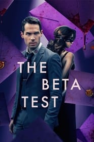 Poster for the movie "The Beta Test"
