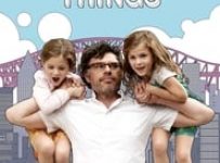 Poster for the movie ""